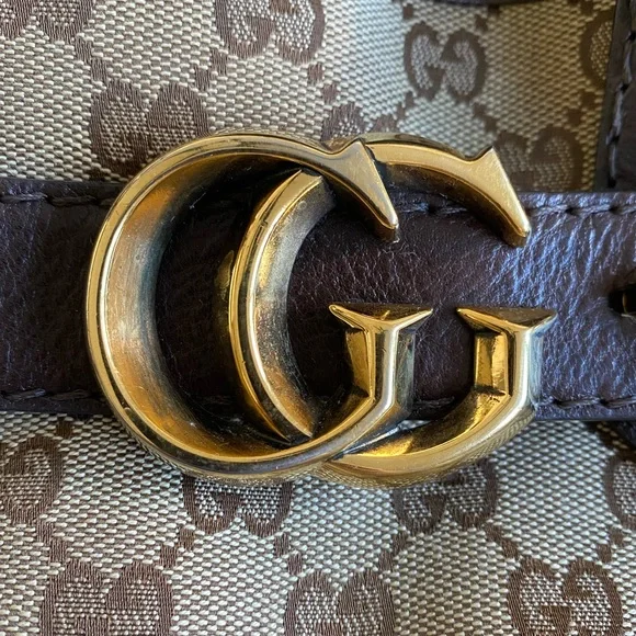 ❤️ Gucci Running Bag - Picture 3 of 17